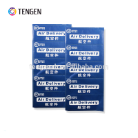 China Supplier Custom Printing Private Labels Sticker