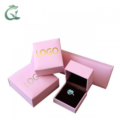 packaging jewelry box jewelry music box pink jewelry box