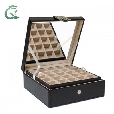 jewelry box pakistan zinc alloy jewelry box snap jewelry box