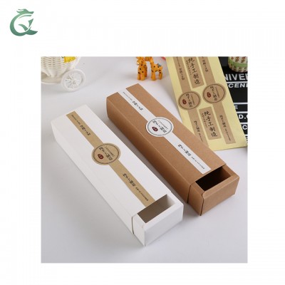 ECO Friendly Decorative Clear Transparent PET Chocolate Box Supplier