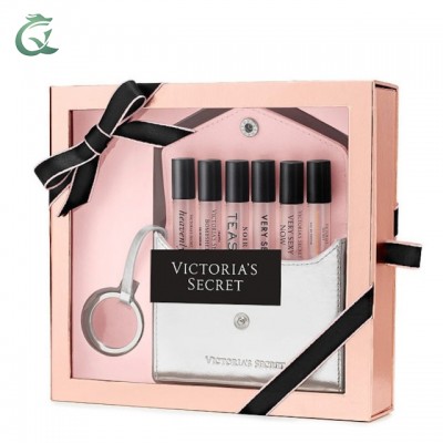 Perfect High Quality GildingCosmeticSkin Care GiftBox