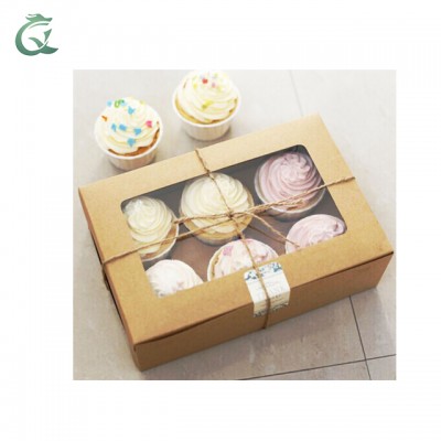 2018 wholesale chocolate cardboard packaging paper box