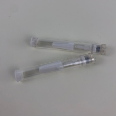 Ceramic Cartridges for CBD 510K 0.8ml Capacity Diameter 10.5mm