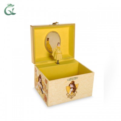 jewelry box wooden jewelry box packaging custom