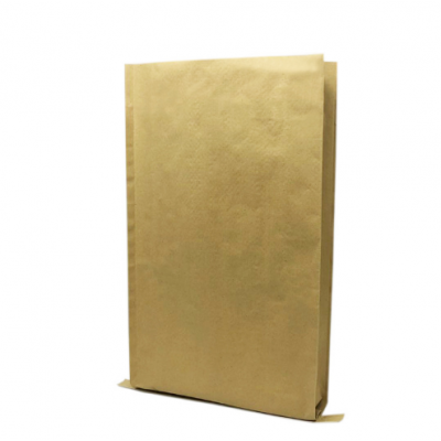 side seal kraft paper woven bag,opp laminated woven bag,anti water bags with liner