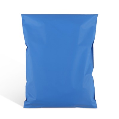 custom printed logo matt poly mailers 12x15 shipping envelopes plastic packing bags for post