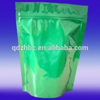 Custom printed Cookie plastic dough packaging bag